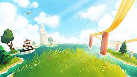 A Monster's Expedition (Through Puzzling Exhibitions)