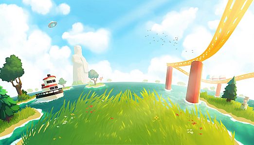 A Monster's Expedition (Through Puzzling Exhibitions)