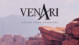VENARI - Escape Room Adventure