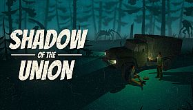 Shadow Of The Union