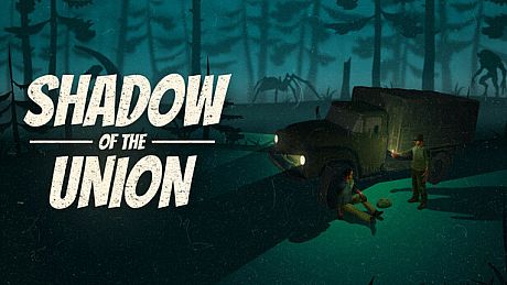 Shadow Of The Union Game