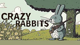 Crazy Rabbits