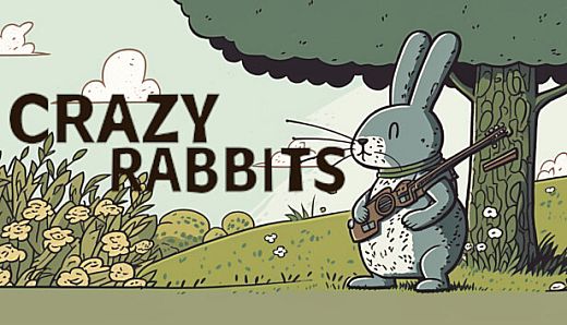 Crazy Rabbits