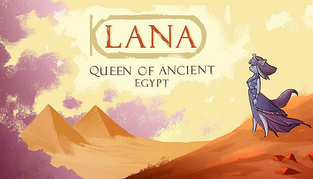 Buy Lana: Queen of Ancient Egypt