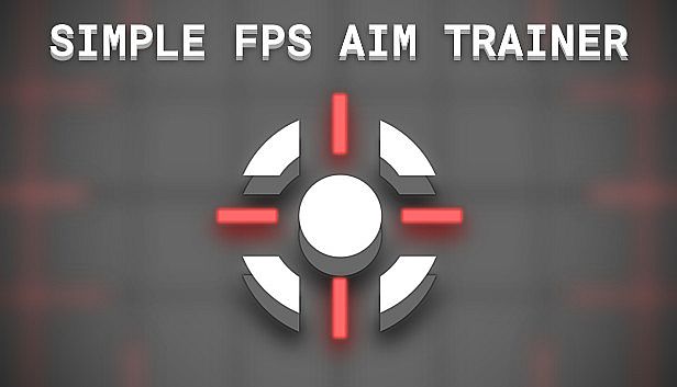 Buy Simple FPS Aim Trainer