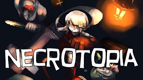 NECROTOPIA Game