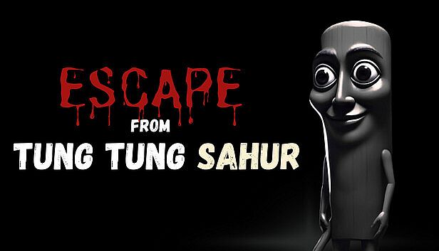 Buy Escape From Tung Tung Sahur