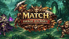 Match: Isekai Journey