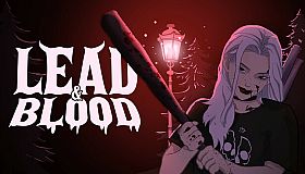 Lead & Blood