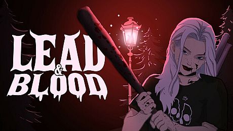 Lead & Blood Game