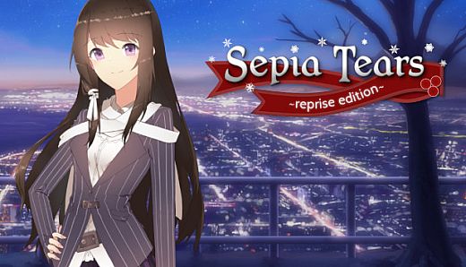Sepia Tears: Reprise Edition