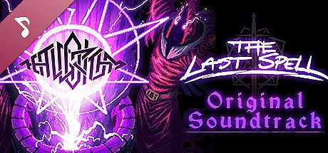 The Last Spell - Original Soundtrack DLC