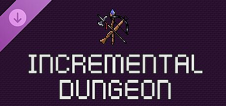 Incremental Dungeon - Supporter Pack DLC