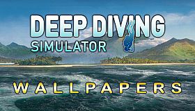 Deep Diving Simulator (Wallpapers)