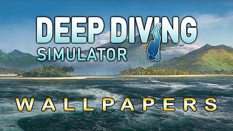 Deep Diving Simulator (Wallpapers) DLC