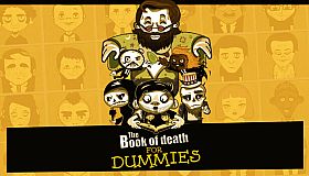 The book of death for dummies