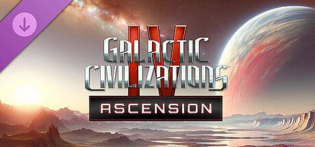 Galactic Civilizations IV: Ascension DLC