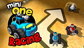 MiniOne Racing