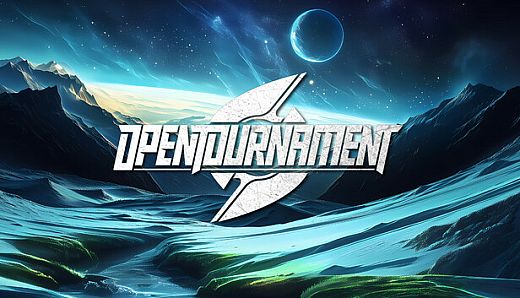 Open Tournament