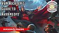 Fantasy Grounds - D&D Van Richten's Guide to Ravenloft