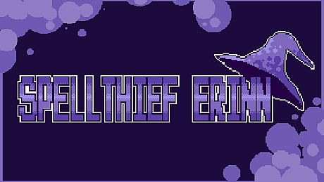Spellthief Erinn Game