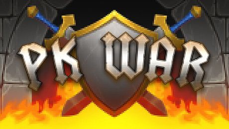 PKWAR Game