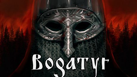 Bogatyr Game