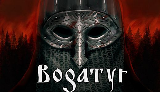 Bogatyr