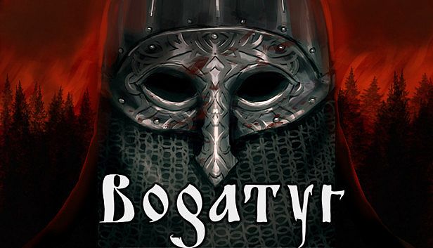 Buy Bogatyr