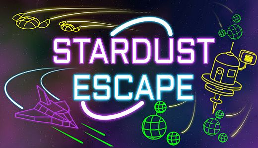 Stardust Escape