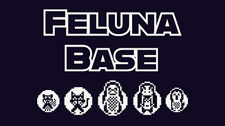 Feluna Base Game