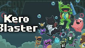 Kero Blaster