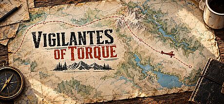 Vigilantes of Torque