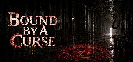 Bound By A Curse Game