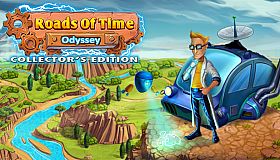 Roads of Time 2: Odyssey