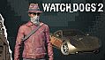 Watch Dogs 2 - Private Eye Pack