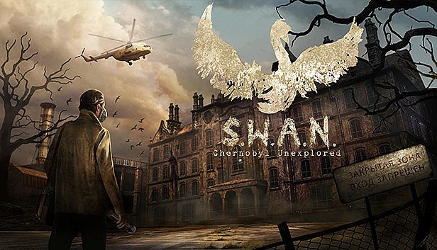 Buy S.W.A.N.: Chernobyl Unexplored