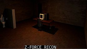 Z Force Recon