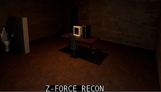 Z Force Recon