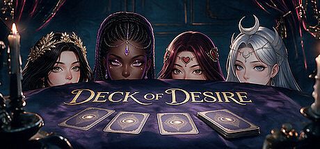 Deck of Desire Game