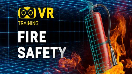 Fire Safety VR Training Game