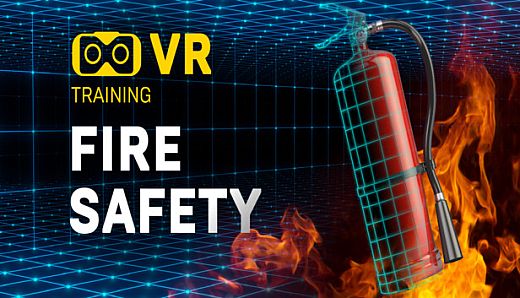 Fire Safety VR Training