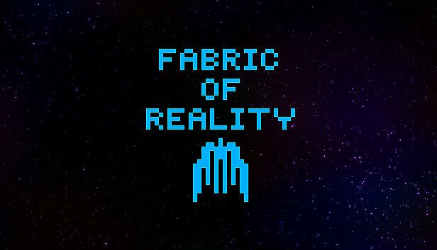 Buy Fabric Of Reality