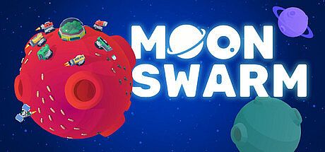 Moon Swarm Game