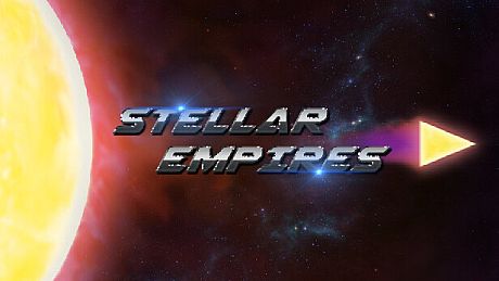 Stellar Empires Game