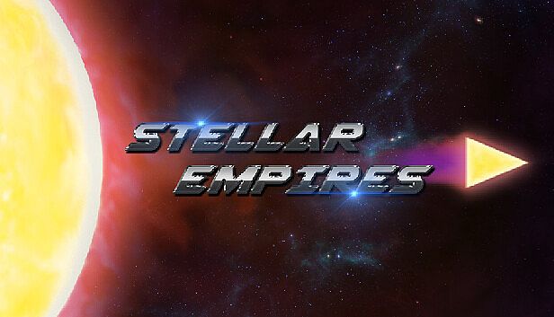 Buy Stellar Empires