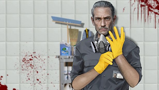 Buy Crime Scene Cleaner