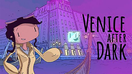 Venice After Dark Game