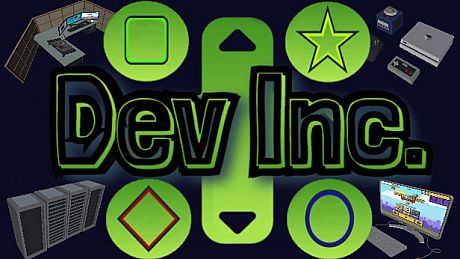 Dev Inc Game