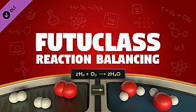 Futuclass - Reaction Balancing